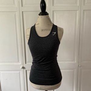 Gymshark Vital Seamless Tank Top